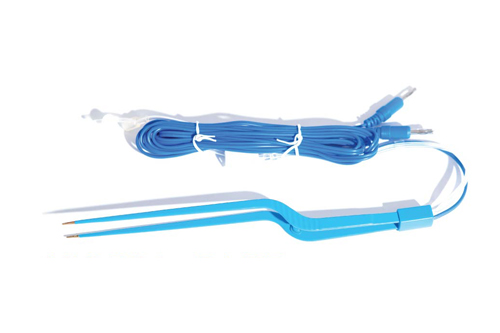 一次性使用雙極電凝鑷""